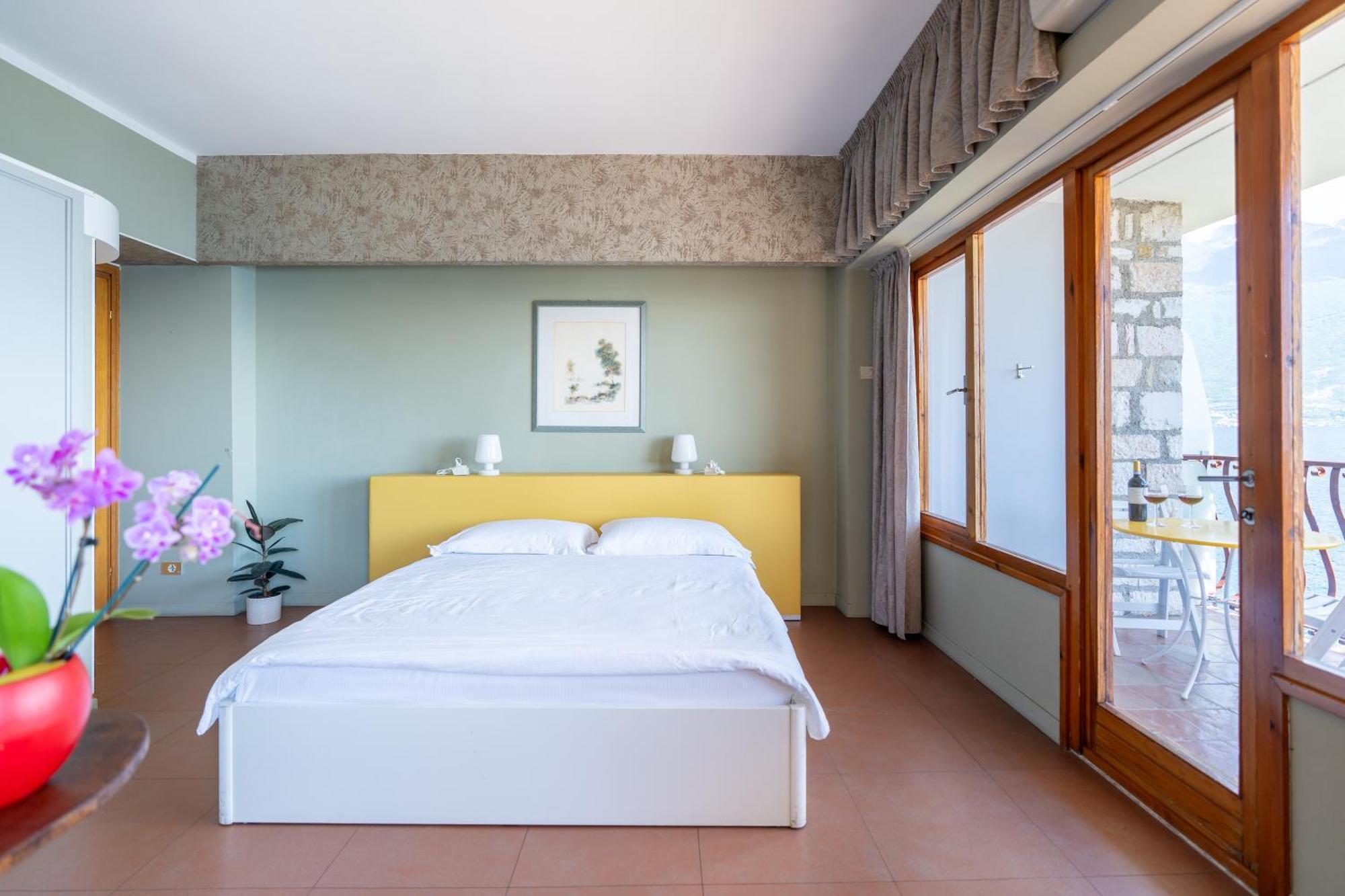 Hotel Forbisicle 提尼亚类 外观 照片